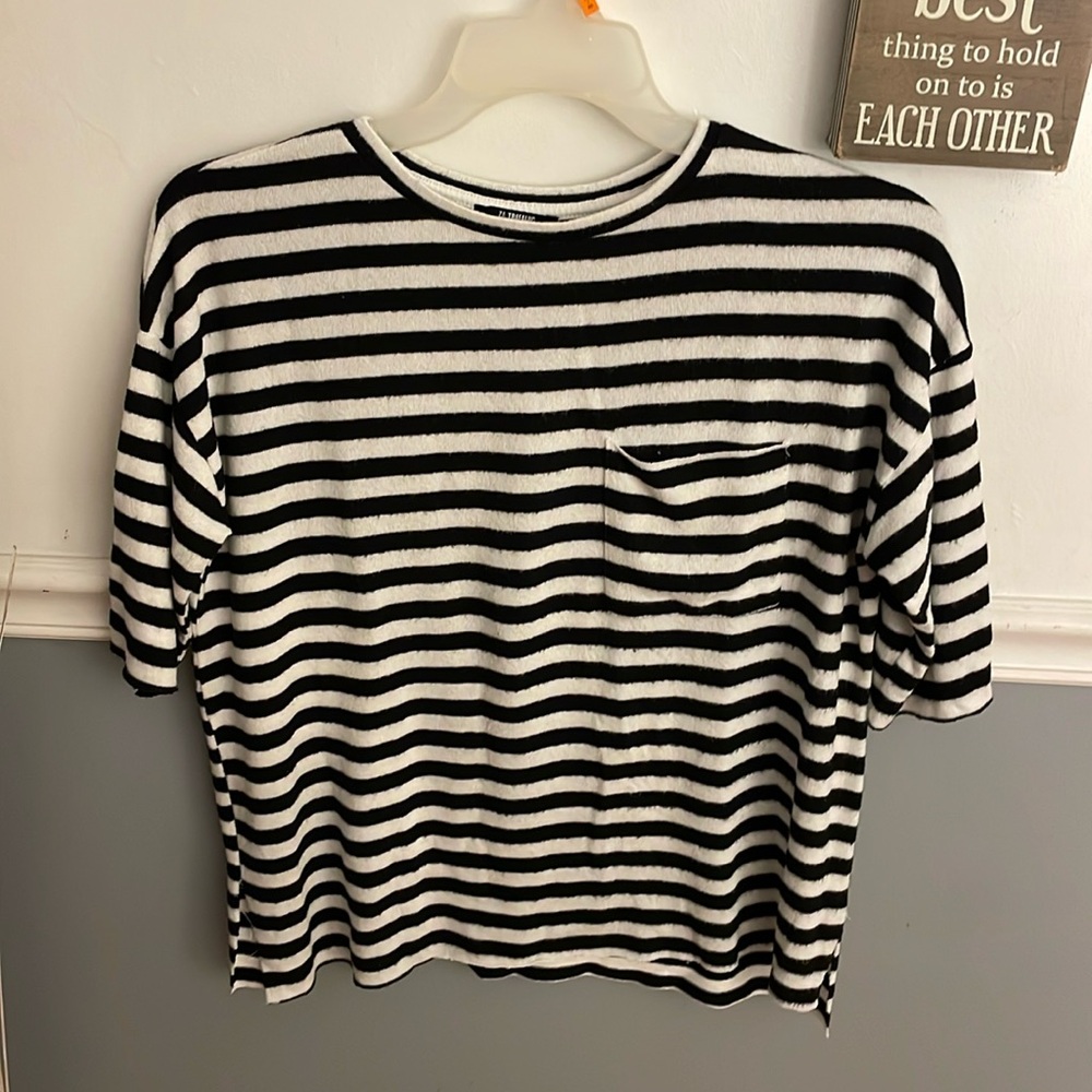 Zara TRAFALUC